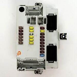 OEM Genuine Mopar Fiat BCM Body Control Module 2018-2019 500L 68462500AA